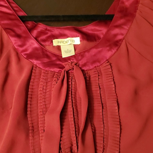 ☆4/$20☆  Arden B mini dress - Picture 6 of 6